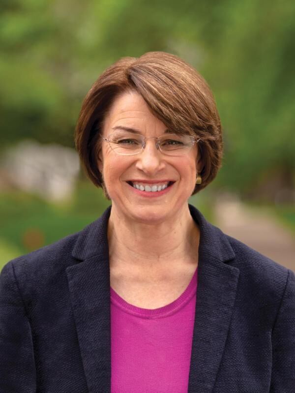 Amy Klobuchar
